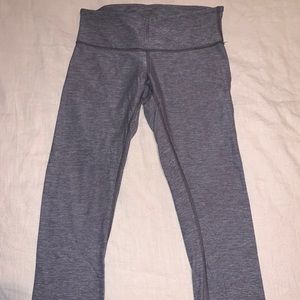 Lululemon Capri Legging